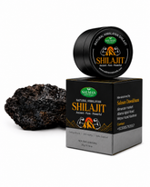 100% Pure Himalayan Shilajit with free Spoon | خالص شیلاجیت | Best Shilajit in Pakistan