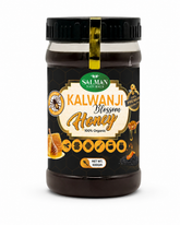 100% Pure Kalwanji Honey / کلونجی شہد