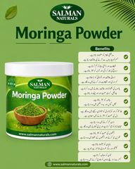 Moringa Powder