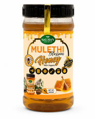 100 % Pure Mulethi Honey / ملٹھی شہد
