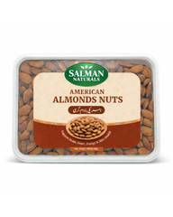 American Almond - Best Badam Price In Pakistan