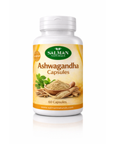 Ashwagandha Capsules