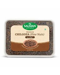 Chilgoza Pine Nuts