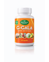 G-GALA-Capsules