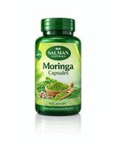 Moringa Capsules