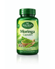 Moringa Capsules
