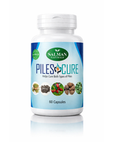 Piles Cure-Capsules
