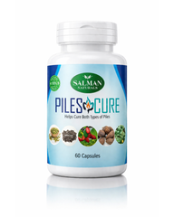 Piles Cure-Capsules