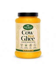 100% Pure Cow Desi Ghee | خالص دیسی گھی | Best Desi ghee in Pakistan