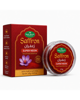 100% Pure Persian Saffron Super Negin| ایرانی زعفران سپر نیگن