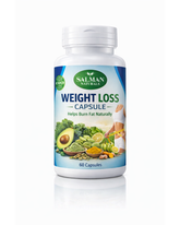 Weight Loss-Capsules