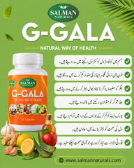 G-GALA-Capsules