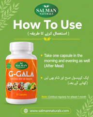 G-GALA-Capsules