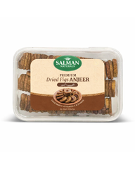 Premium Dry Figs- Organic Dried Anjeer Afghani ( Non Sulphur)