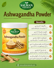Ashwagandha Powder