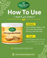 Ashwagandha Powder