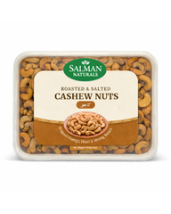 Cashew Nuts Kaju (Roasted & Salted) - Best Kaju Price In Pakistan