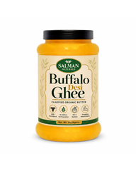 100% Pure Buffalo Desi ghee | خالص دیسی گھی