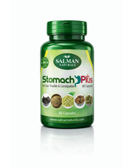 Stomach Plus-Capsules